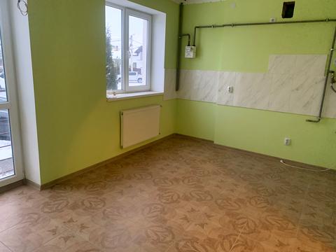 квартира за адресою Весняна вул., 2
