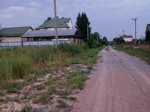 ділянка за адресою Хутірська вул. (Жовтнева)