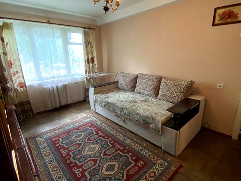 квартира по адресу Чёрных Запорожцев ул. (Петра Запорожця), 5-А