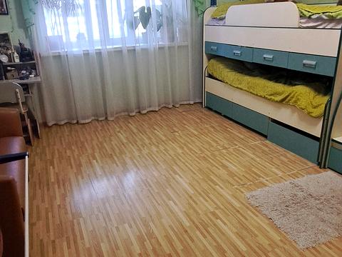 квартира по адресу Черняховского ул., 28