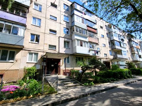 квартира за адресою Володимира Великого вул. (Артема), 89