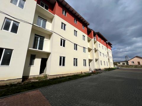 квартира за адресою Куземського вул., 12