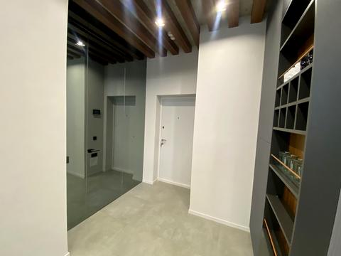 квартира по адресу Сапёрное Поле ул., 5-А