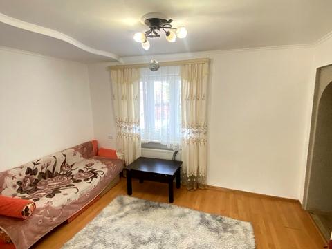 квартира за адресою Лесі Українки вул., 4