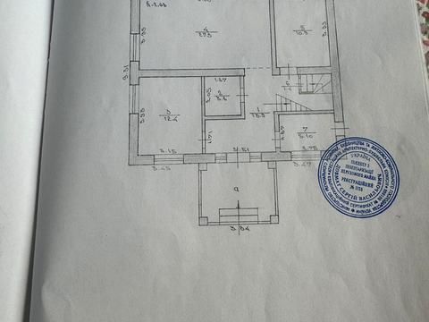 будинок за адресою Провулок Сонячний