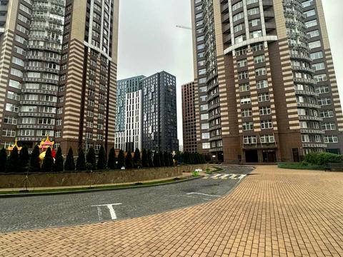 квартира по адресу Глубочицкая ул., 32-А
