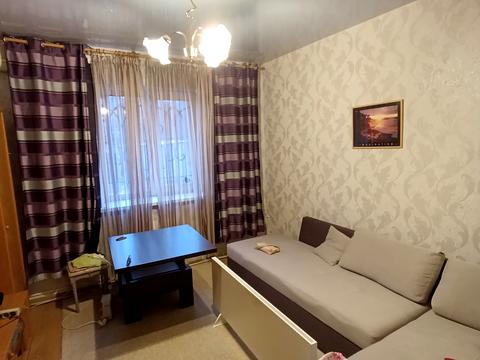 квартира по адресу Научная ул., 5
