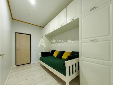 квартира за адресою Антоновича вул. (Горького), 44