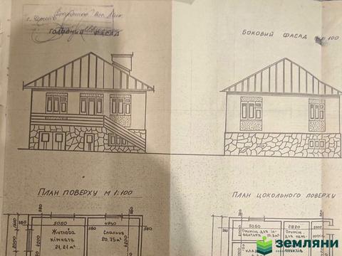 будинок за адресою Курпеля, 23