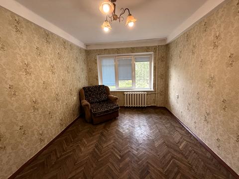 квартира по адресу Юности ул., 4