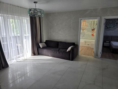 квартира по адресу Академика Королёва ул., 2