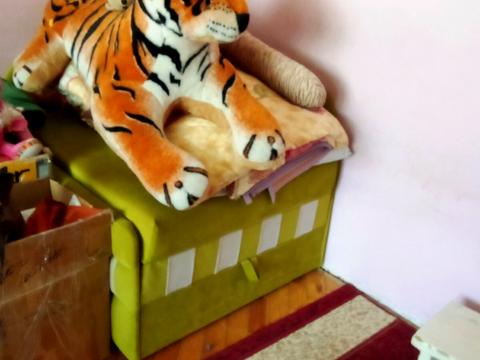 комната по адресу Роксоланы ул., 12