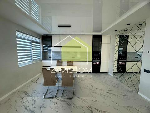 дом по адресу Мешкова, 44