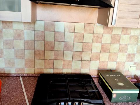 квартира за адресою Євгена Чикаленка вул., 59/5