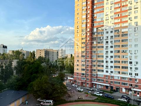 квартира по адресу Мирослава Мисли ул. (Целиноградская), 54