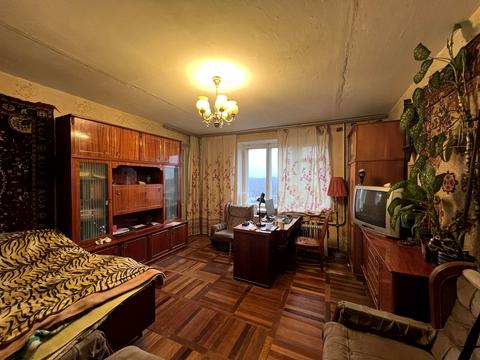 квартира за адресою Лермонтовська, 20