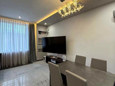 квартира за адресою Генуезька вул., 24д к.1-3