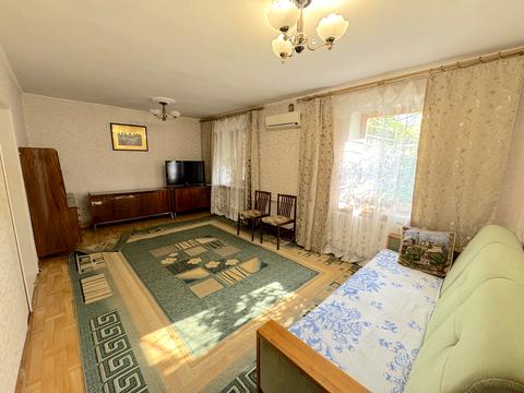 будинок за адресою 2-й Китобійний пров.