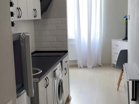 квартира за адресою Люстдорфська дор. (Черноморская), 55е