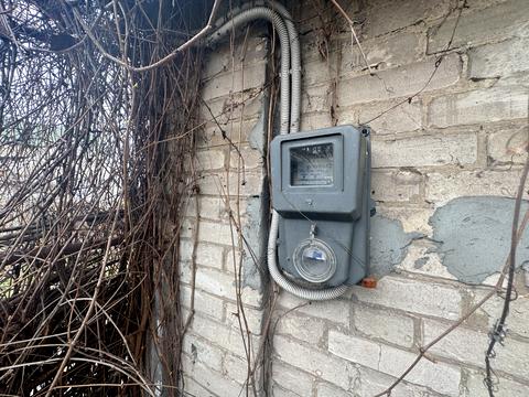 ділянка за адресою Борислава Брондукова вул., 34