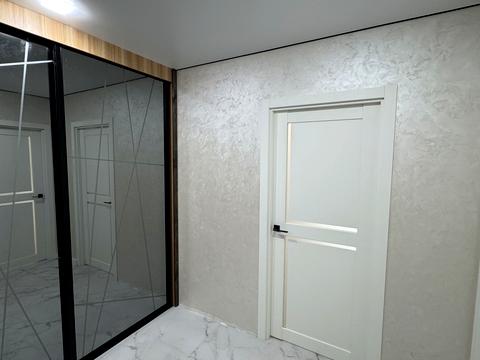 квартира по адресу Белогорская ул., 13