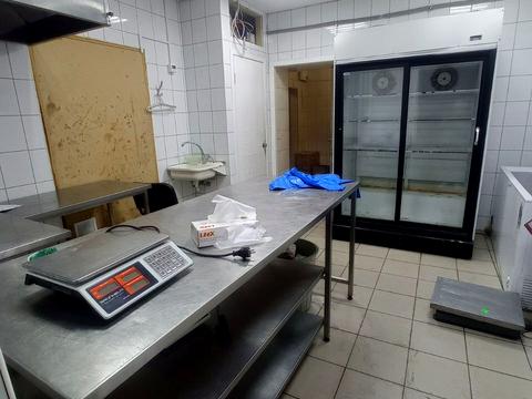 коммерческая по адресу Полтавский Шлях ул., 30