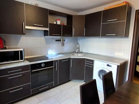квартира по адресу Героев Днепра ул., 53