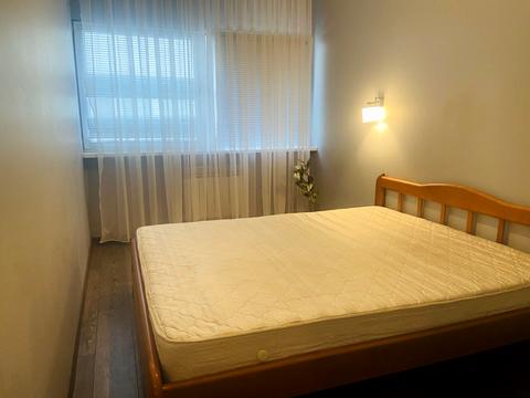 квартира за адресою Китобійна вул., 91