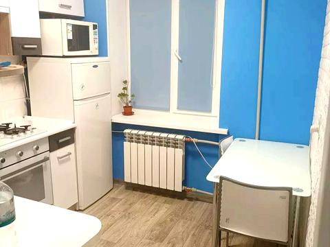 квартира по адресу Староказацкая ул. (Комсомольская), 62