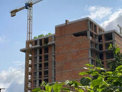 квартира по адресу Панаса Мирного ул., 4а