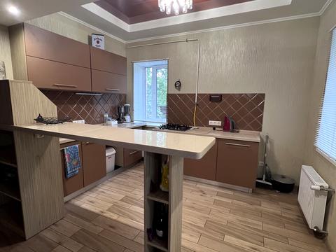дом по адресу 15 лінія, 51А