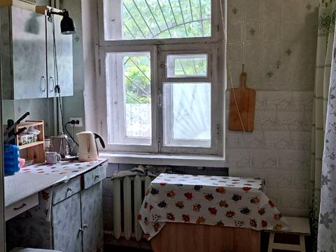 квартира по адресу Ползунова пер. (Ползунова), 3/5