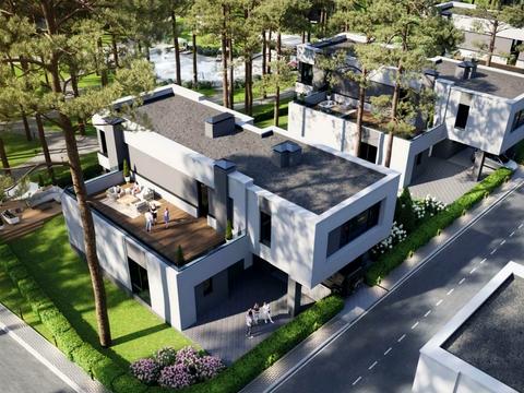 будинок за адресою Обухівський