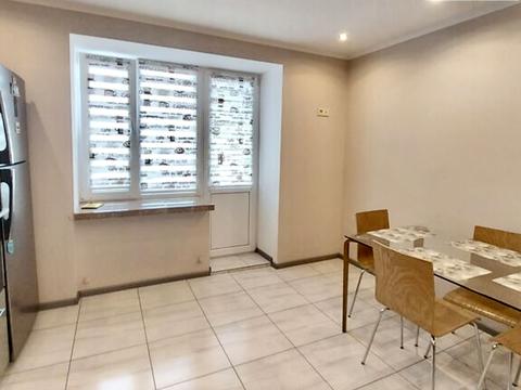 квартира по адресу Вишневецкого бульв., 3