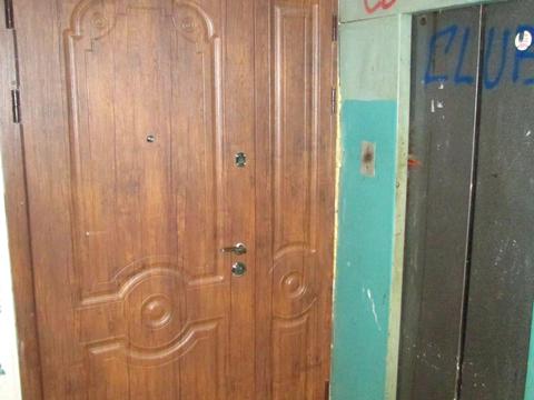 комната по адресу Тираспольская ул., 16