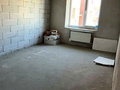 квартира за адресою Панаса Мирного вул., 7/1