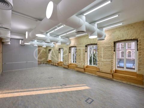 коммерческая по адресу Большая Васильковская ул. (Красноармейская), 13/1