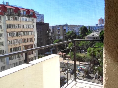 квартира по адресу Педагогическая ул., 23