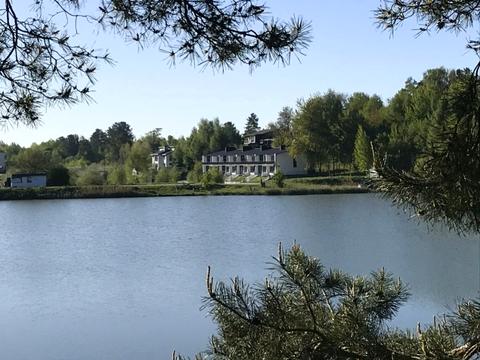 дом по адресу Терещенські Озера