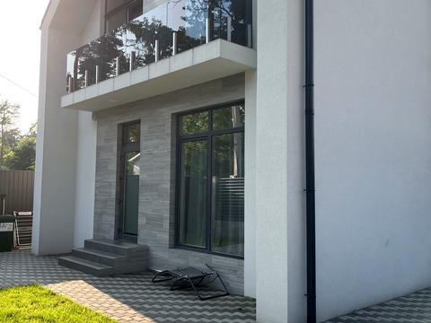 дом по адресу Антония Михайловского ул., 20а