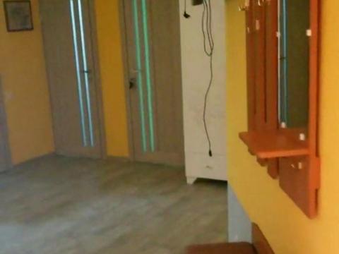 дом по адресу Киргизская ул., 107