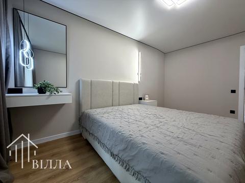 квартира за адресою Тернопіль, Київська вул., 9-Д