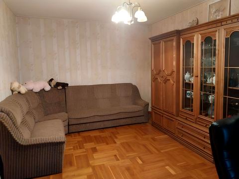 квартира по адресу Николая Лаврухина ул., 11