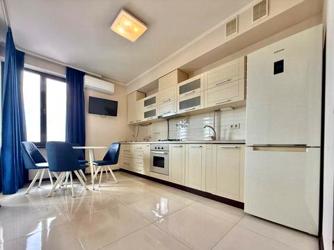 квартира по адресу незалежності, 34