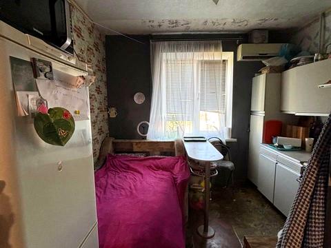 квартира по адресу Юрия Победоносцева бульв., 8