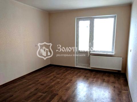 квартира за адресою Балтійський пров., 1