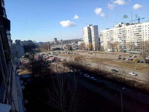 квартира за адресою Академіка Павлова вул., 140