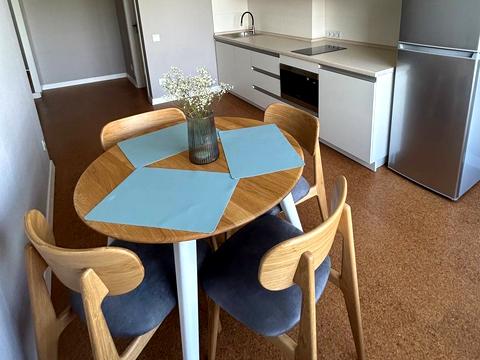 квартира за адресою Київ, Дніпровська набережна вул., 15-Ж