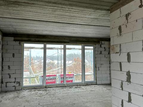 будинок за адресою Парникова вул.