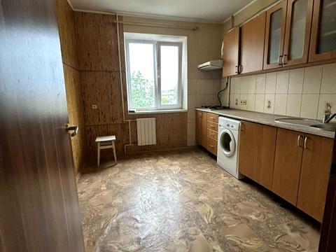 квартира за адресою Оріхуватська вул., 10